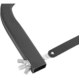 Ножовка по металлу SPARTA 300мм, пластм.рукоятка (775865) фото Ножовка по металлу SPARTA 300мм, пластм.рукоятка (775865)