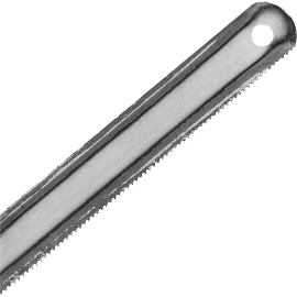 Ножовка Полотно по металлу SPARTA 300 мм, 12шт (777405)