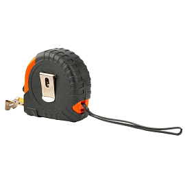 Рулетка Sparta Elastica 10м x 25мм с фиксатором (31314) фото Рулетка Sparta Elastica 10м x 25мм с фиксатором (31314)