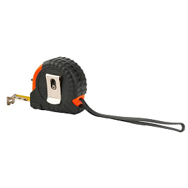 Рулетка Sparta Elastica 3м x 16мм с фиксатором (31311) фото Рулетка Sparta Elastica 3м x 16мм с фиксатором (31311)