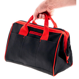 Сумка для инструментов 14 карманов 315х215х225 мм MATRIX (90251)