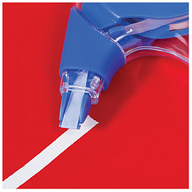 Корректирующая лента OfficeSpace, 5мм*12м, пакет, европодвес фото Корректирующая лента OfficeSpace, 5мм*12м, пакет, европодвес