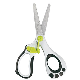 Ножницы детские Maped Koopy 130 мм универсальные тупоконечные 37910