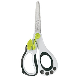 Ножницы детские Maped Koopy 130 мм универсальные тупоконечные 37910