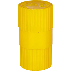 Счетные палочки Можга деревянные 50 штук в пластиковом тубусе