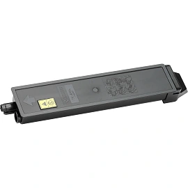 Картридж лазерный Kyocera TK-895K 1T02K00NL0 черный оригинальный фото Картридж лазерный Kyocera TK-895K 1T02K00NL0 черный оригинальный