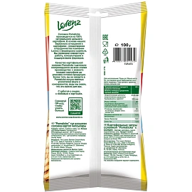 Картофельная соломка Pomsticks с солью 100 г фото Картофельная соломка Pomsticks с солью 100 г