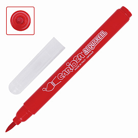 Фломастеры Carioca Acquarell 12 цветов акварельные