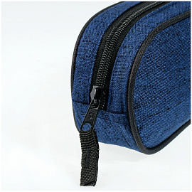 Пенал, 210*50*90 ArtSpace "Denim", полиэстер фото Пенал, 210*50*90 ArtSpace "Denim", полиэстер