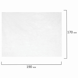 Салфетки влажные 20 шт., для детей ЮНЛАНДИЯ, универсальные, очищающие, 129895 фото Салфетки влажные 20 шт., для детей ЮНЛАНДИЯ, универсальные, очищающие, 129895
