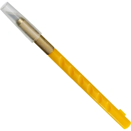 Нож-скальпель канцелярский Attache Selection (ширина лезвия 6 мм)