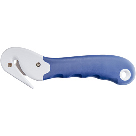 Нож промышленный дисковый Attache для вскрытия упаковки (диаметр лезвия 28 мм)