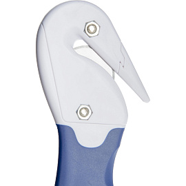 Нож промышленный дисковый Attache для вскрытия упаковки (диаметр лезвия 28 мм)