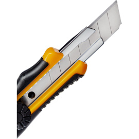 Нож универсальный Attache Selection ширина лезвия 18 мм