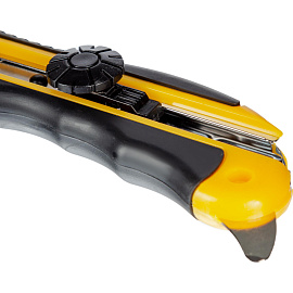 Нож универсальный Attache Selection ширина лезвия 18 мм