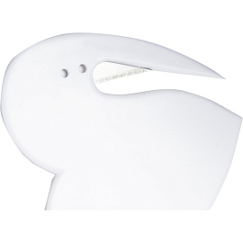 Нож канцелярский Attache для открытия конвертов (ширина лезвия 5 мм)