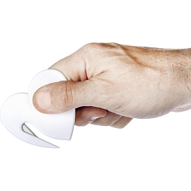 Нож канцелярский Attache для открытия конвертов (ширина лезвия 5 мм)