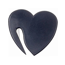 Нож канцелярский Attache для открытия конвертов (ширина лезвия 5 мм)