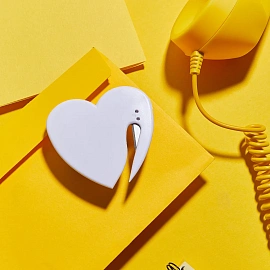 Нож канцелярский для вскрытия конвертов безопасный Attache 5 мм