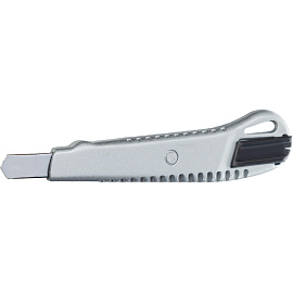 Нож универсальный Attache Selection с цинковым покрытием ширина лезвия 9 мм