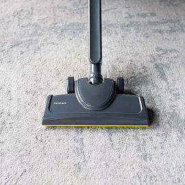 Пылесос Timberk T-VCH-53