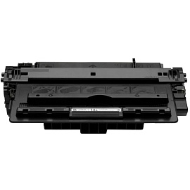 Картридж лазерный HP 14A CF214A черный оригинальный