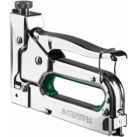 Степлер 4-в-1 универсальный STAYER (31508_z02) фото Степлер 4-в-1 универсальный STAYER (31508_z02)