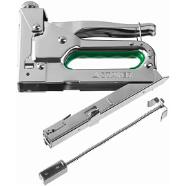 Степлер 4-в-1 универсальный STAYER (31508_z02) фото Степлер 4-в-1 универсальный STAYER (31508_z02)