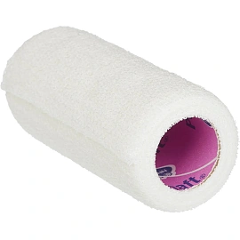 Бинт Peha-haft самофиксирующийся эластичный 4 м x 10 см фото Бинт Peha-haft самофиксирующийся эластичный 4 м x 10 см