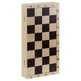 Настольная игра Три совы Шахматы турнирные фото Настольная игра Три совы Шахматы турнирные