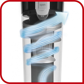 Пылесос Tefal TY6545RH