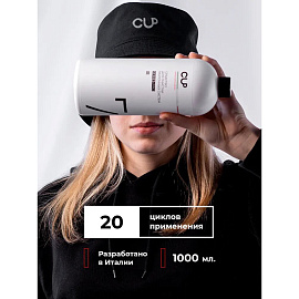 Чистящее средство для очистки молочных систем Cup 7 (1000 мл, артикул производителя 4627197810067) фото Чистящее средство для очистки молочных систем Cup 7 (1000 мл, артикул производителя 4627197810067)