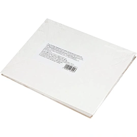 Бумага для ЭКГ 110 мм x 140 мм 142 листа (29024)