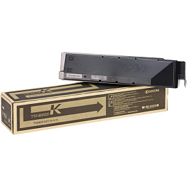 Картридж лазерный Kyocera TK-8305K 1T02LK0NLC черный оригинальный