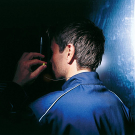 Беруши одноразовые Uvex Икс-фит для диспенсера (600 штук/300 пар в упаковке, 2112.022)