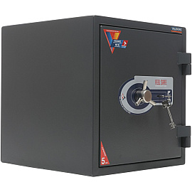 Сейф огне-взломостойкий Valberg Гарант-49 (ключевой замок)