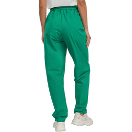 Костюм для горничных и уборщиц у08-СБР зеленый (размер 56-58, рост 170-176) фото Костюм для горничных и уборщиц у08-СБР зеленый (размер 56-58, рост 170-176)