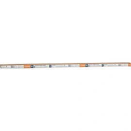 Лампа люминесцентная Osram 36 Вт G13 T8 3000 К 3350 Лм (25 штук в упаковке, 4058075692954)