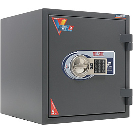 Сейф огне-взломостойкий Valberg Гарант-49 EL (электронный замок)