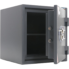 Сейф огне-взломостойкий Valberg Гарант-49 EL (электронный замок)