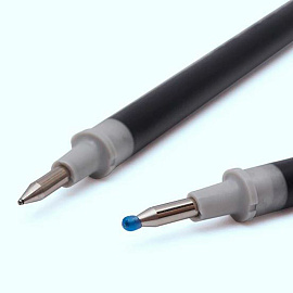 Стержень гелевый Pilot BLS-G1-5 черный 129 мм (толщина линии 0.3 мм)