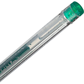 Набор гелевых ручек Beifa 10 цветов с блестками (толщина линии 0.7 мм)