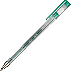 Набор гелевых ручек Beifa 10 цветов с блестками (толщина линии 0.7 мм)