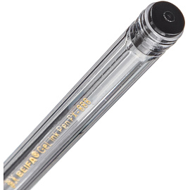 Набор гелевых ручек Beifa 6 цветов (толщина линии 0.5 мм)