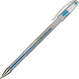 Набор гелевых ручек Beifa 10 цветов (толщина линии 0.5 мм)