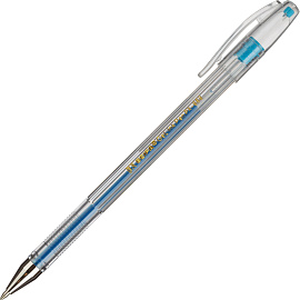 Набор гелевых ручек Beifa 10 цветов (толщина линии 0.5 мм)