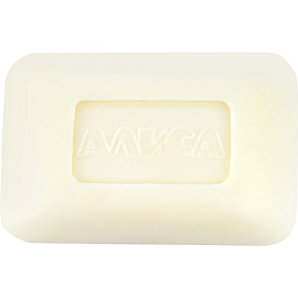 Мыло туалетное детское Алиса 150 г