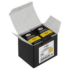 Акварель художественная Гамма "Старый Мастер" иргазин, 2,6мл, кювета