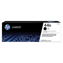 Картридж лазерный HP 44A CF244A черный оригинальный
