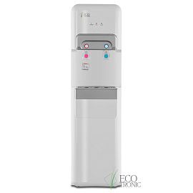 Пурифайер Ecotronic V10-U4L серебристый